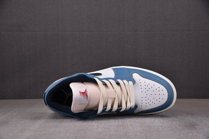 Air Jordan 1 Low SE Armory Navy HM3711-144