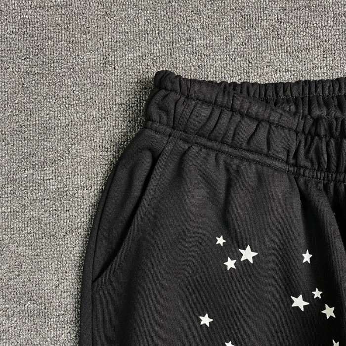 Spider pants40