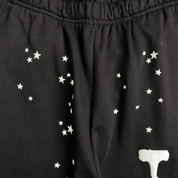 Spider pants40