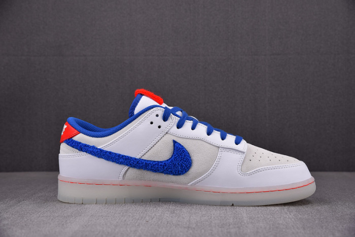Nike Dunk Low "Year Of The Rabbit" FD4203-161