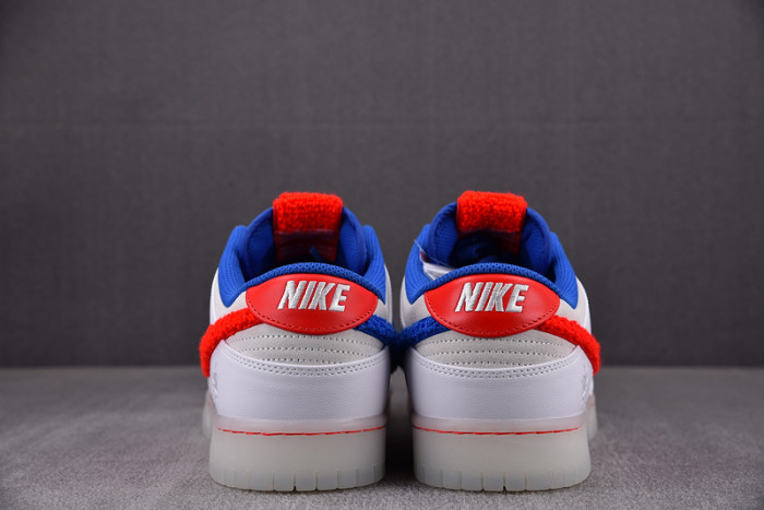Nike Dunk Low "Year Of The Rabbit" FD4203-161