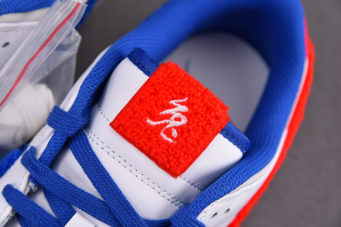 Nike Dunk Low "Year Of The Rabbit" FD4203-161