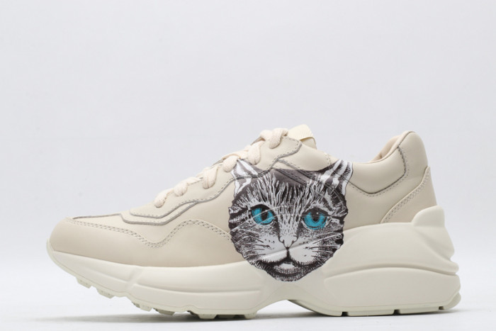 Gucc* Trainer Sneaker19
