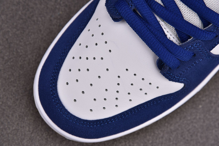 Nike SB Dunk Low LA Dodgers DO9395-400