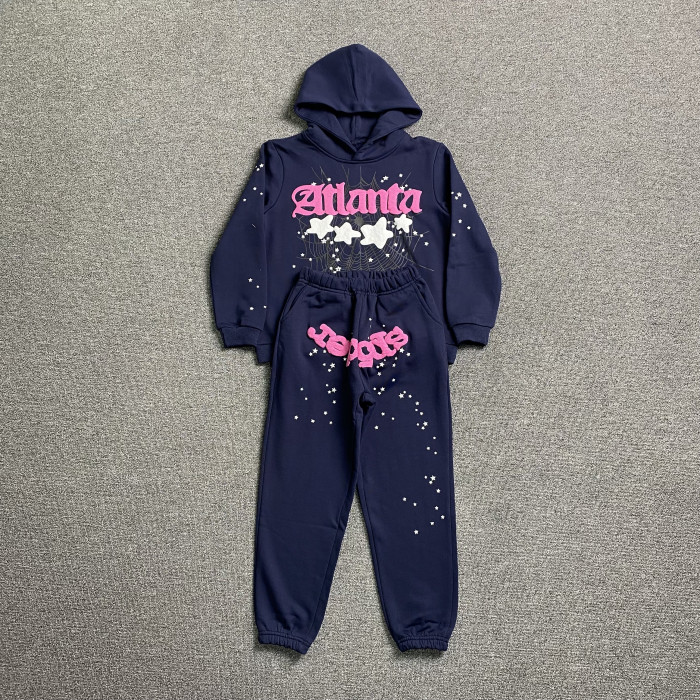 Spider suit HOODIES42