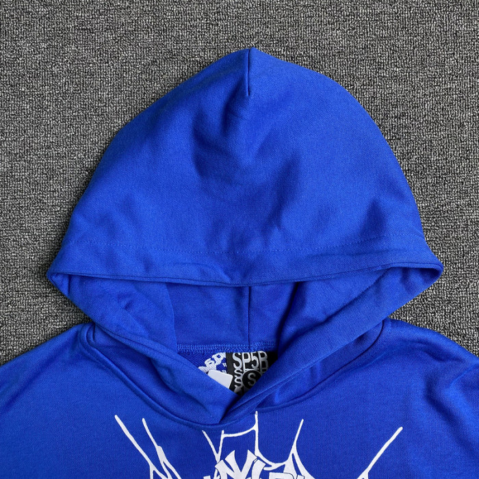 Spider Hoodies27