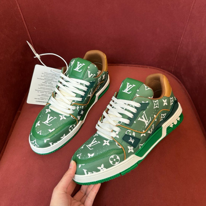 L&V snekaers L0000015