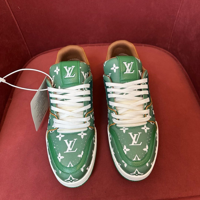 L&V snekaers L0000015