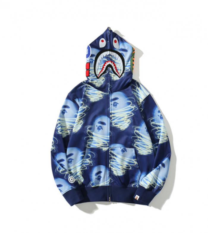 BAPE Hoodie56
