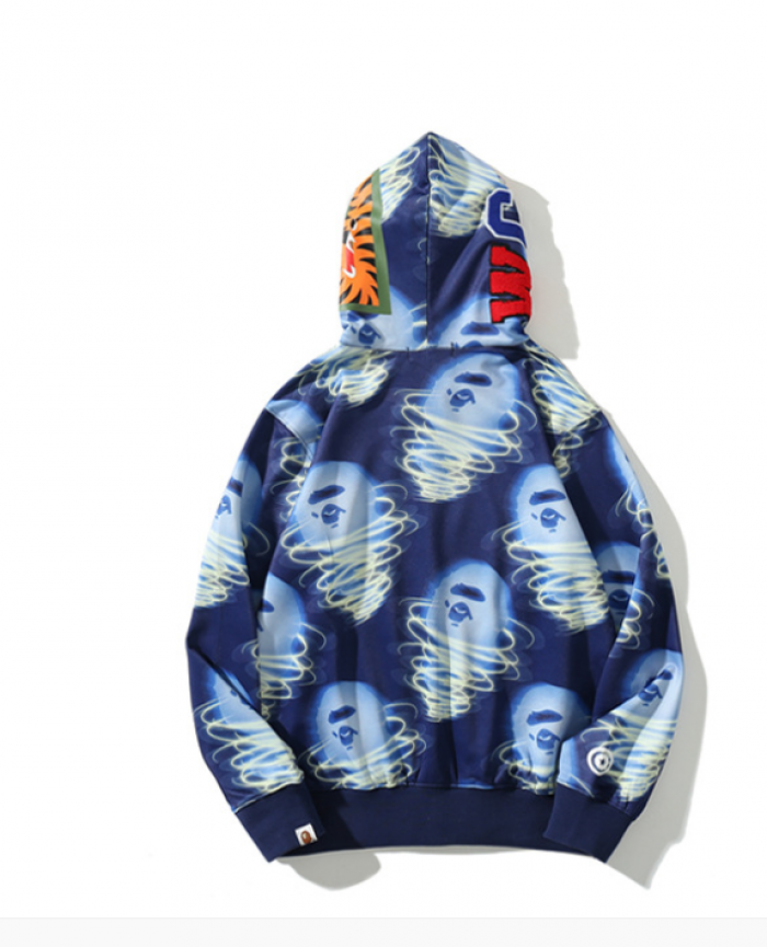 BAPE Hoodie56