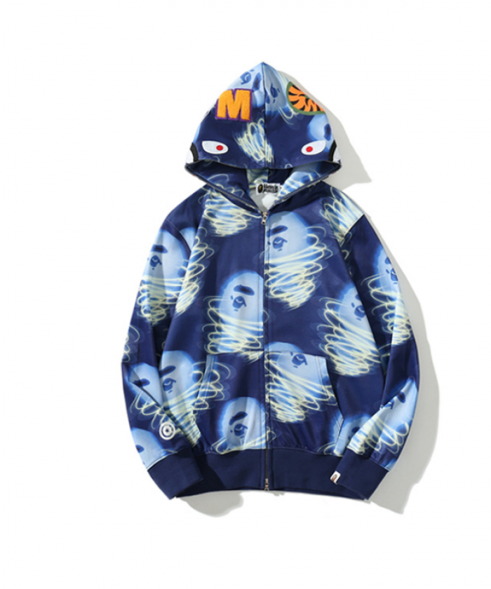 BAPE Hoodie56