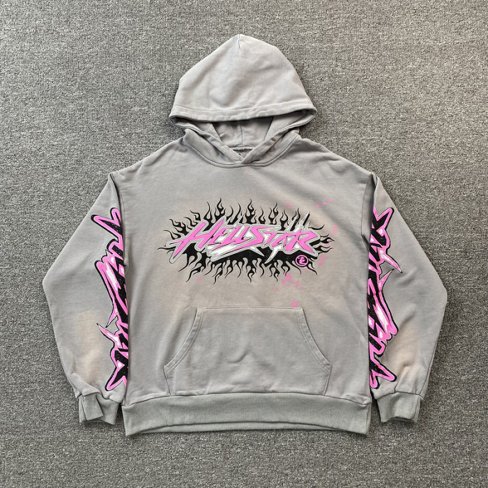 Hellstar Hoodies5