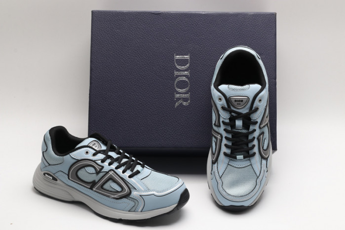 DIO* SNEAKERS B30 T0000-061