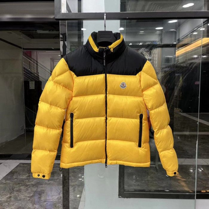 Moncler Down Jacket 48