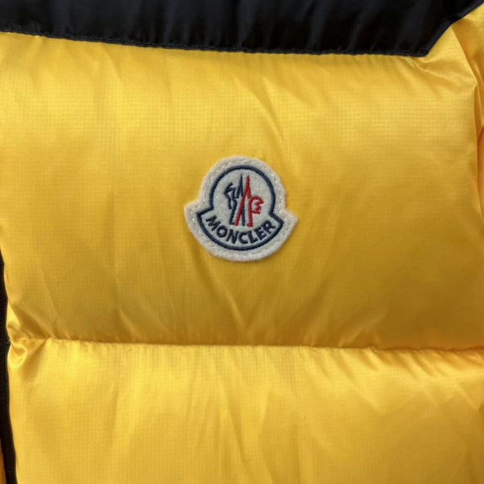 Moncler Down Jacket 48