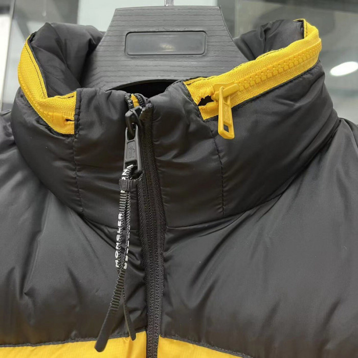 Moncler Down Jacket 48