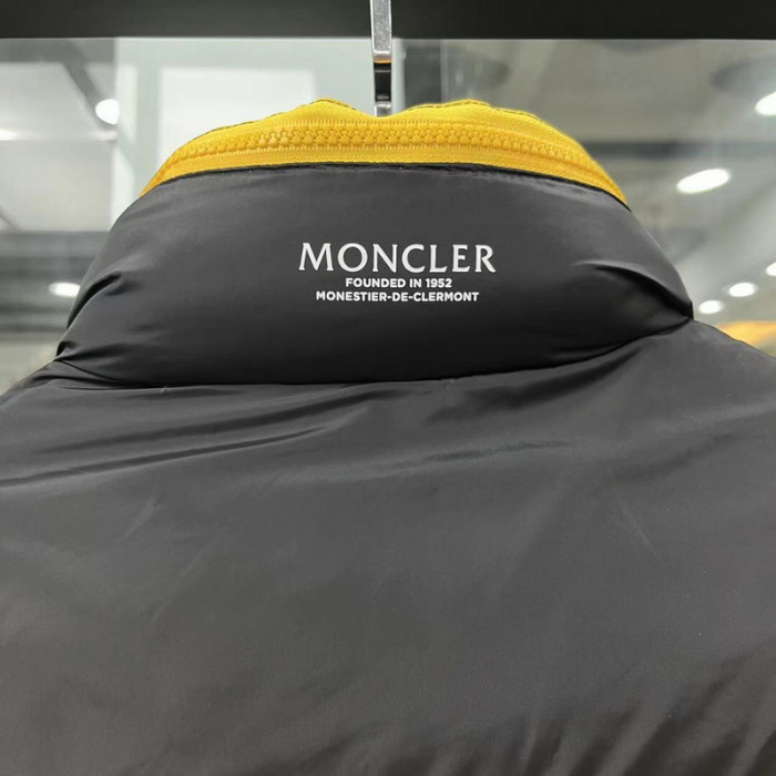 Moncler Down Jacket 48