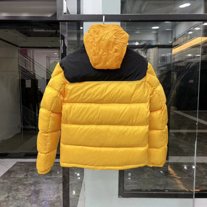 Moncler Down Jacket 48