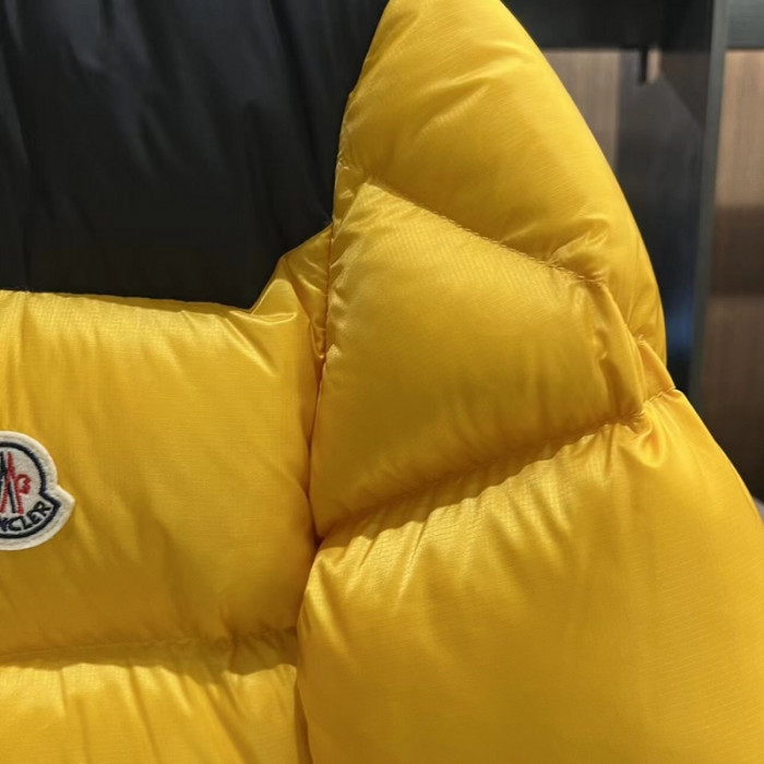 Moncler Down Jacket 48