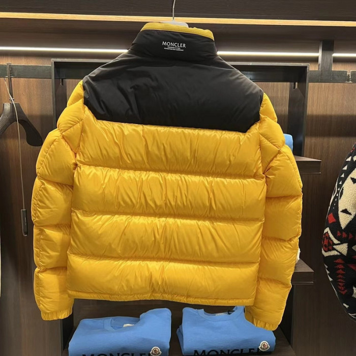 Moncler Down Jacket 48