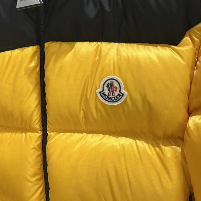 Moncler Down Jacket 48