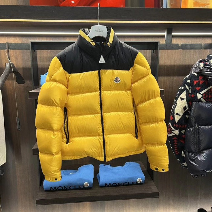 Moncler Down Jacket 48
