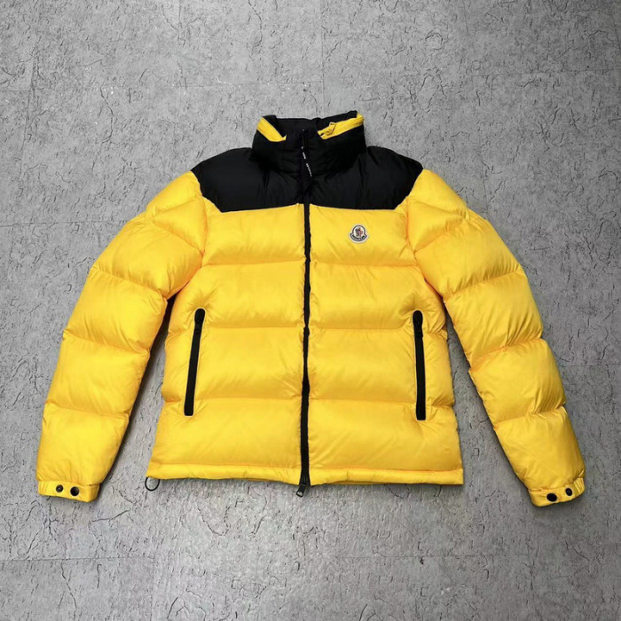 Moncler Down Jacket 48