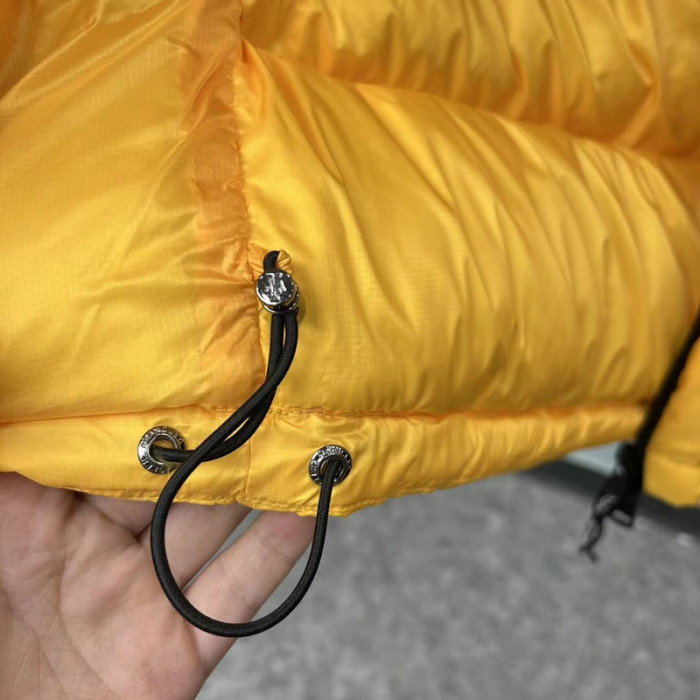 Moncler Down Jacket 48