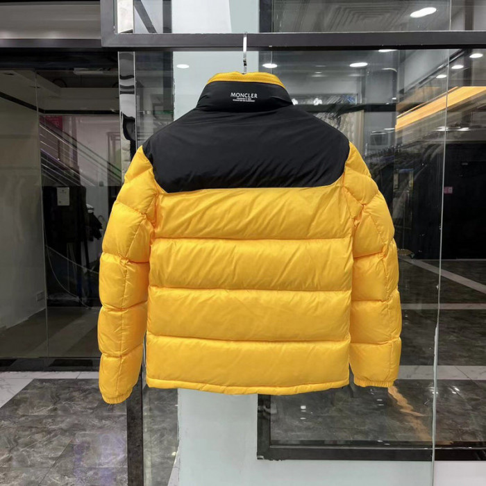 Moncler Down Jacket 48