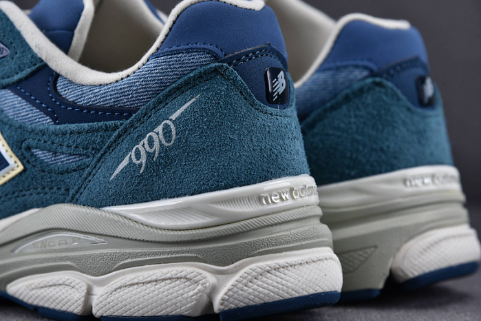 NEW BALANCE 992 NB000012