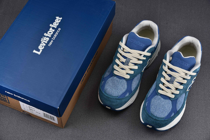 NEW BALANCE 992 NB000012