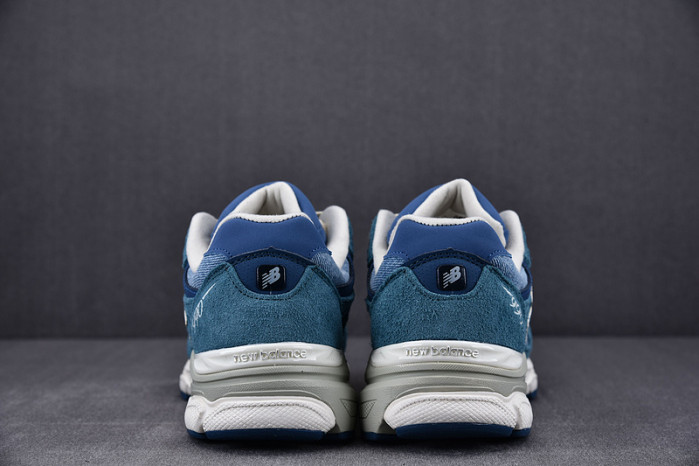 NEW BALANCE 992 NB000012