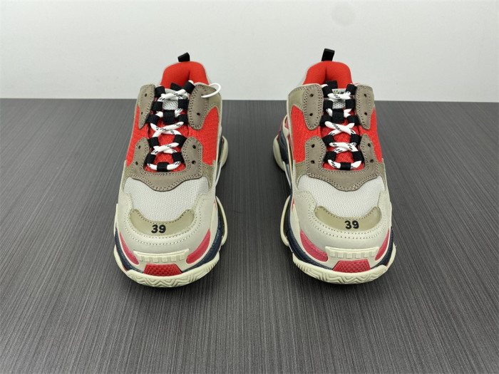 TRIPLES TRAINER SNEAKERS 2000037