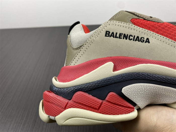TRIPLES TRAINER SNEAKERS 2000037