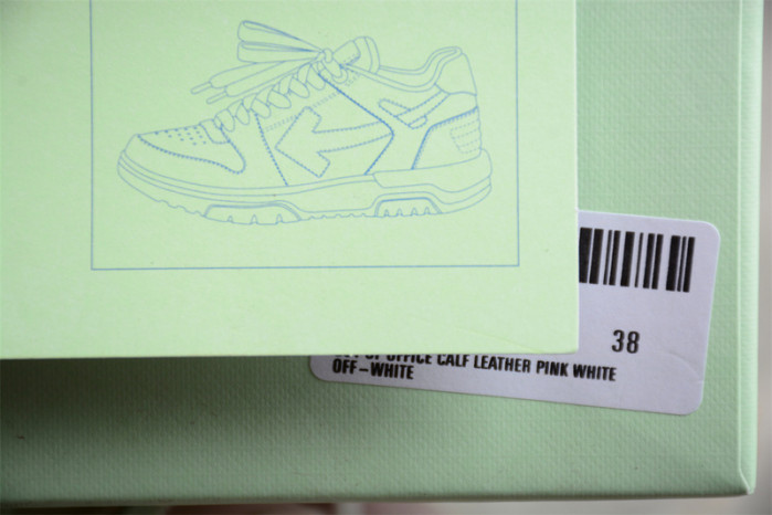 OFW  Sneakers  OW10033