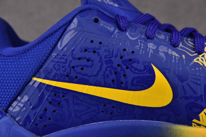 Nike Kobe 5 Protro 5 Rings CD4991-400