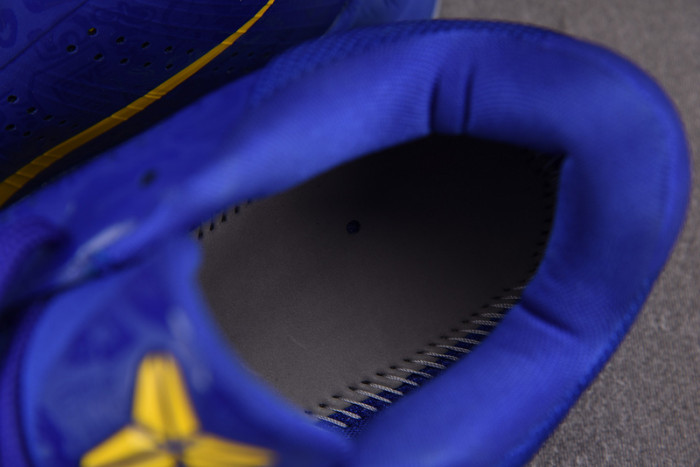 Nike Kobe 5 Protro 5 Rings CD4991-400