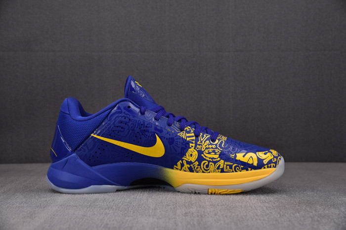 Nike Kobe 5 Protro 5 Rings CD4991-400