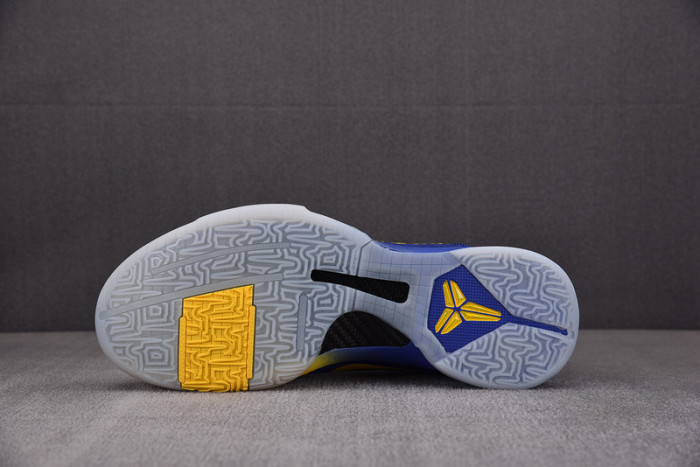 Nike Kobe 5 Protro 5 Rings CD4991-400