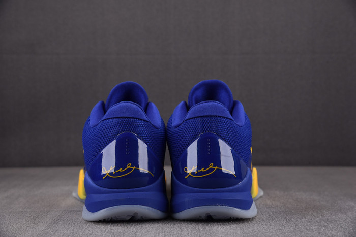 Nike Kobe 5 Protro 5 Rings CD4991-400
