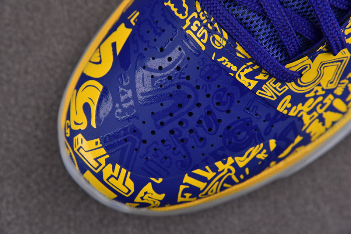 Nike Kobe 5 Protro 5 Rings CD4991-400