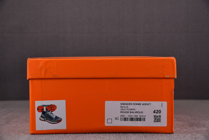 HERME* snekaers  H000018
