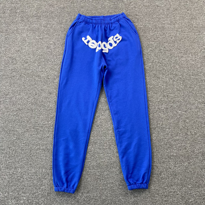 Spider PANTS13
