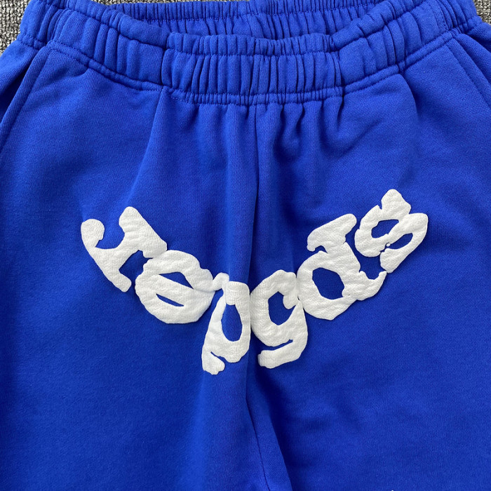 Spider PANTS13