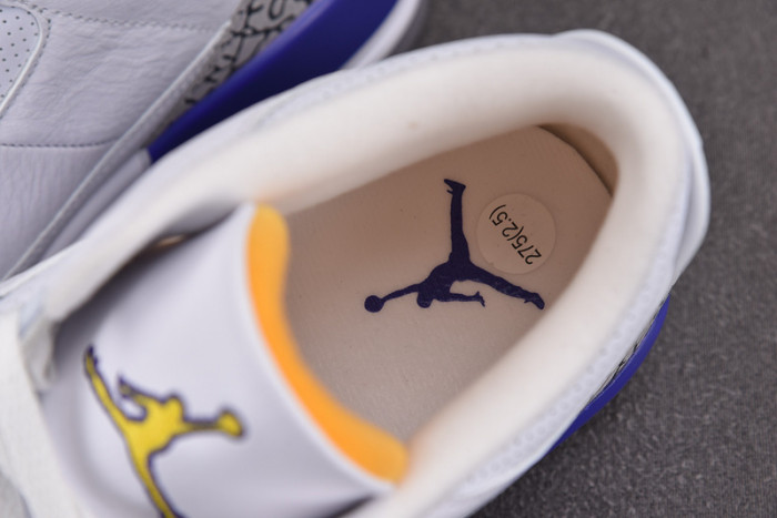 Air Jordan 3 “Kobe Pack” 869802-907