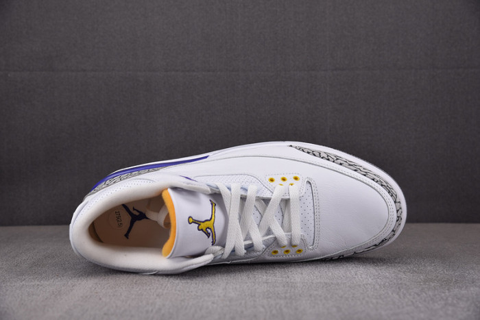 Air Jordan 3 “Kobe Pack” 869802-907