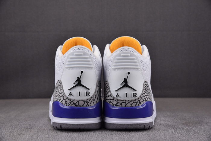 Air Jordan 3 “Kobe Pack” 869802-907
