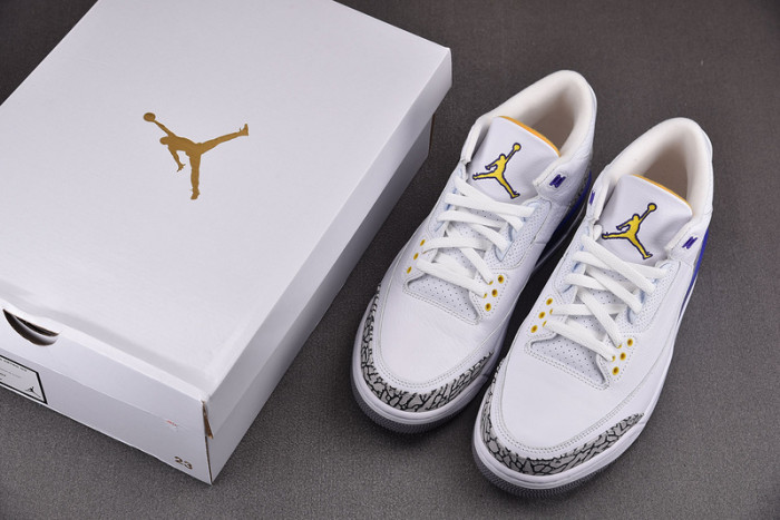 Air Jordan 3 “Kobe Pack” 869802-907