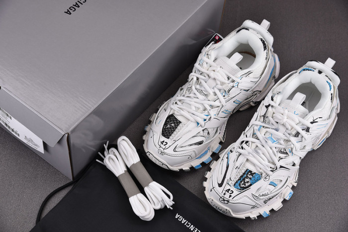 SNEAKER TESS.S.GOMMA 5000158