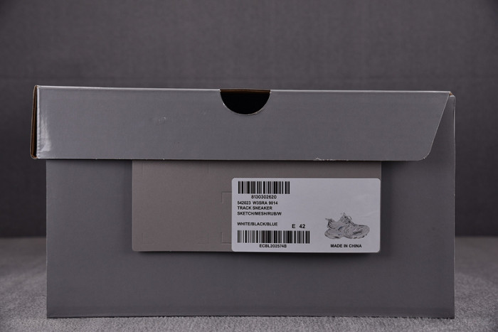 SNEAKER TESS.S.GOMMA 5000158